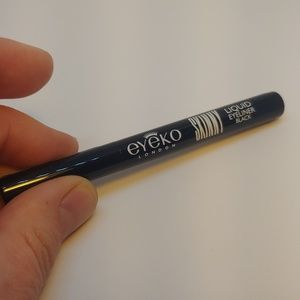 eyeko London Skinny Liquid Eyeliner Black Mini